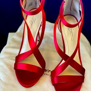 New With Box and Bag Vince Camuto  Imagine